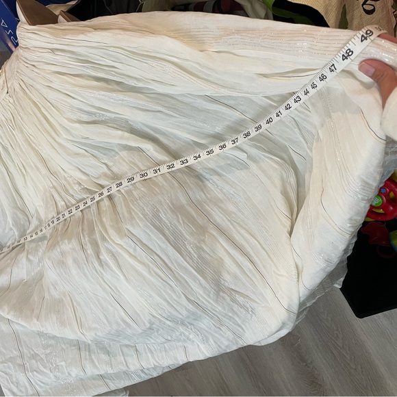 Free People Maxi Dress - Picture 10 of 10